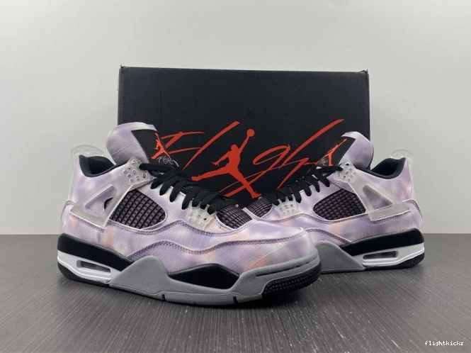 'Zen 4 Jordan Retro Master' Air DH7138-506 0803